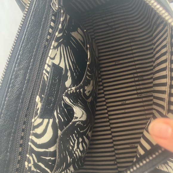 L.A.M.B. Vintage Handbag Excellent Condition - Picture 9 of 9